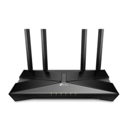 ONU/ONT, GPON Router WiFi 6 AX 1800, 1 Puerto PON SC/APC, 1 Puerto WAN/LAN, 1 Puerto FXS (RJ11), 3 Puertos LAN 10/100/1000 MBPS,